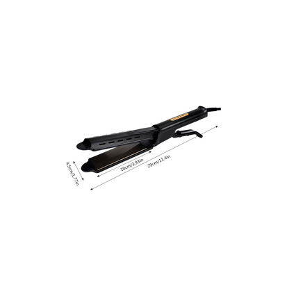 ✨ LISSÉRA™ — Plancha de Vapor Profesional