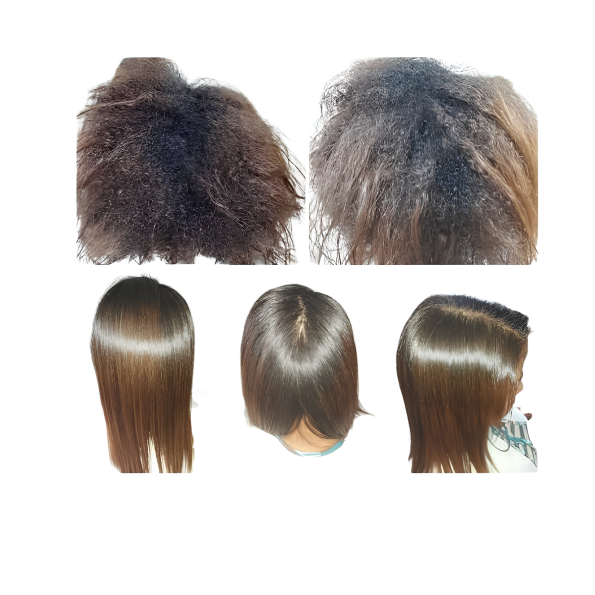 ✨ LISSÉRA™ — Plancha de Vapor Profesional