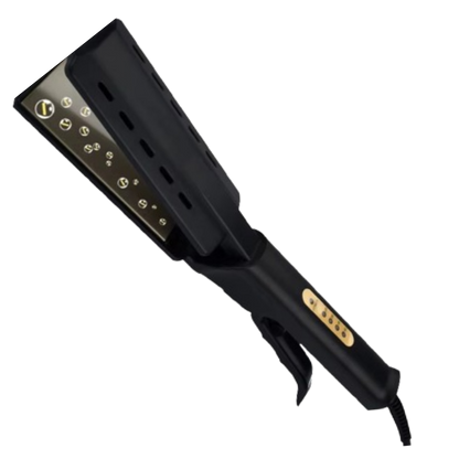 ✨ LISSÉRA™ — Plancha de Vapor Profesional